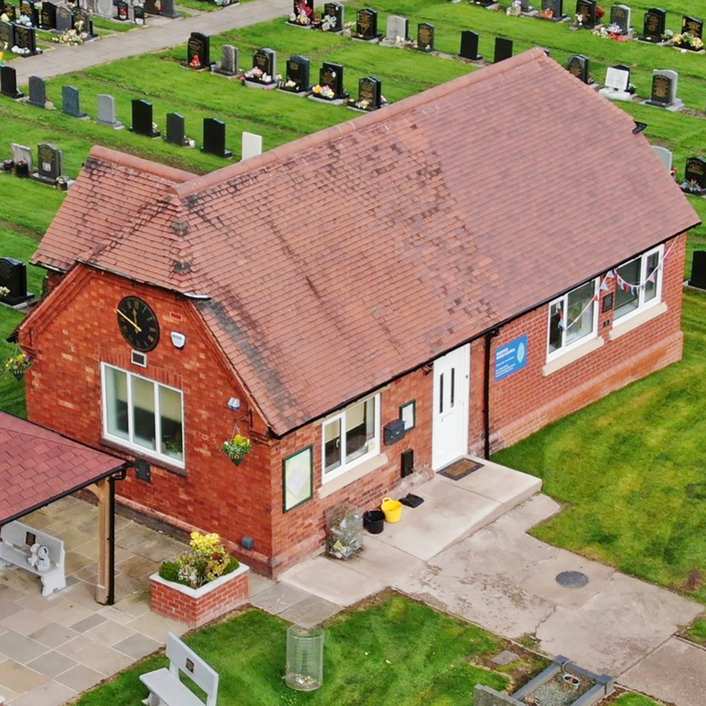 barnton council offices